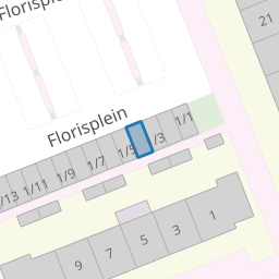 Perceel AMF00-K-5059