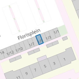 Perceel AMF00-K-5060