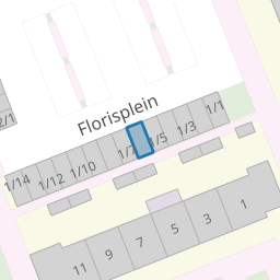 Perceel AMF00-K-5061