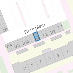 Perceel AMF00-K-5062