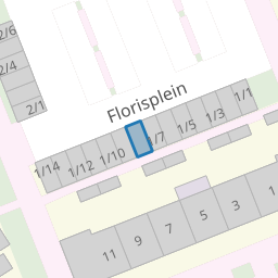 Perceel AMF00-K-5063