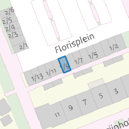 Perceel AMF00-K-5064