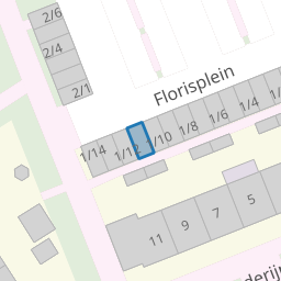 Perceel AMF00-K-5066