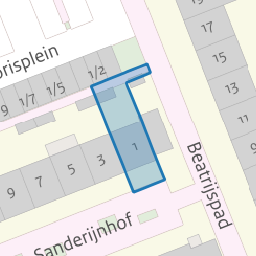 Perceel AMF00-K-5075