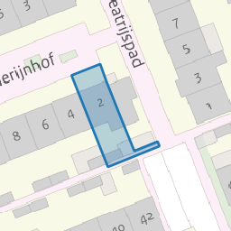 Perceel AMF00-K-5076