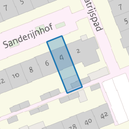 Perceel AMF00-K-5077