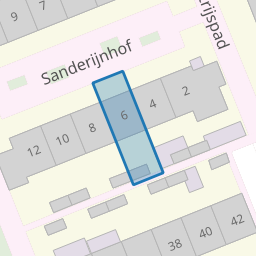 Perceel AMF00-K-5078