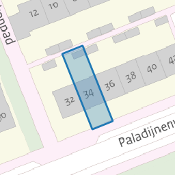 Perceel AMF00-K-5083