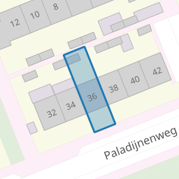 Perceel AMF00-K-5084