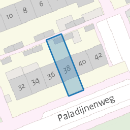 Perceel AMF00-K-5085