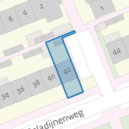 Perceel AMF00-K-5087