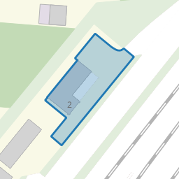 Perceel AMF00-K-5088