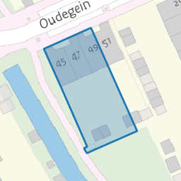 Perceel AMF00-K-5097