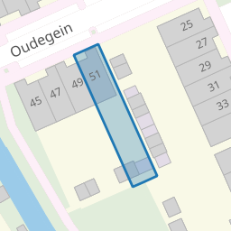 Perceel AMF00-K-5098