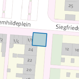 Perceel AMF00-K-5100