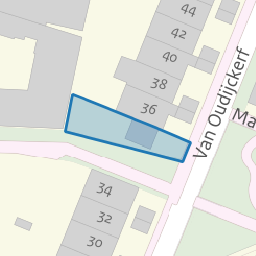 Perceel AMF00-K-5107