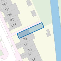 Perceel AMF00-K-5109