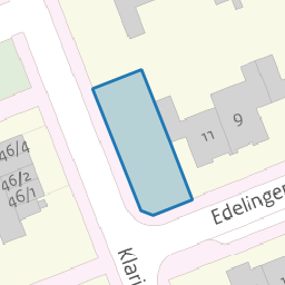 Perceel AMF00-K-5125