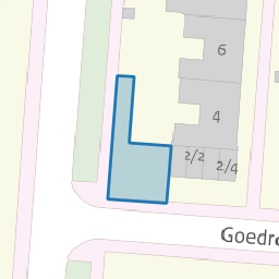 Perceel AMF00-K-5128