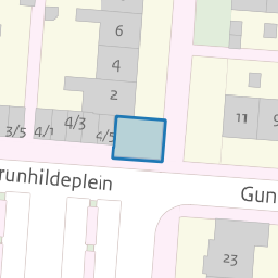 Perceel AMF00-K-5131