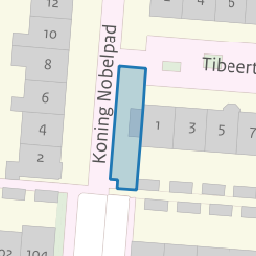 Perceel AMF00-K-5134