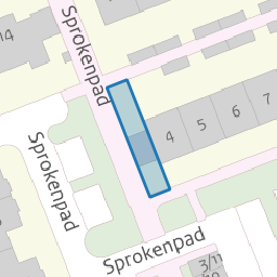 Perceel AMF00-K-5138