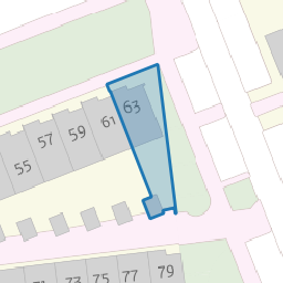 Perceel AMF00-K-5151