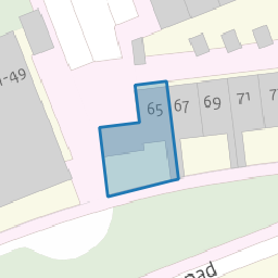 Perceel AMF00-K-5152