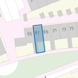 Perceel AMF00-K-5153