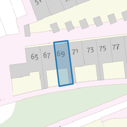 Perceel AMF00-K-5154