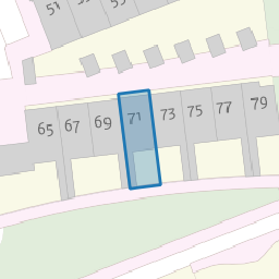 Perceel AMF00-K-5155