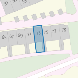 Perceel AMF00-K-5156