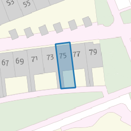 Perceel AMF00-K-5157