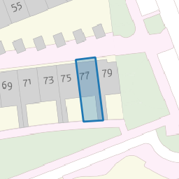 Perceel AMF00-K-5158