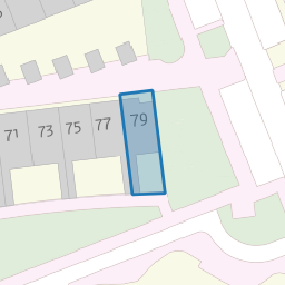 Perceel AMF00-K-5159