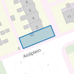 Perceel AMF00-K-5163