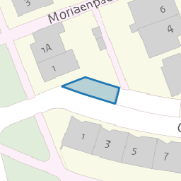 Perceel AMF00-K-5170