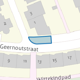 Perceel AMF00-K-5172