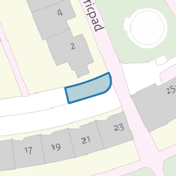 Perceel AMF00-K-5173