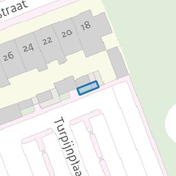 Perceel AMF00-K-5179