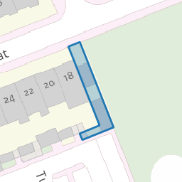 Perceel AMF00-K-5180