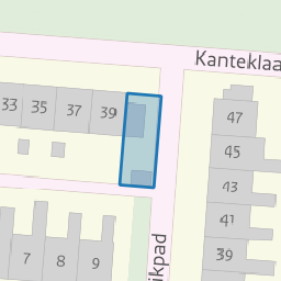 Perceel AMF00-K-5183