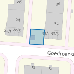 Perceel AMF00-K-5190