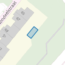 Perceel AMF00-K-5193