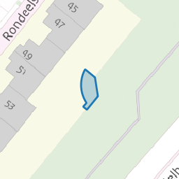 Perceel AMF00-K-5194