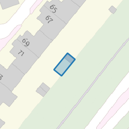 Perceel AMF00-K-5203