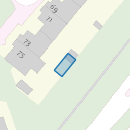 Perceel AMF00-K-5205