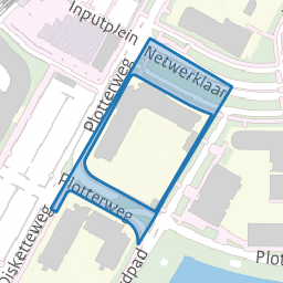 Perceel AMF00-K-5213