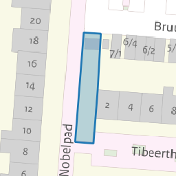 Perceel AMF00-K-5214