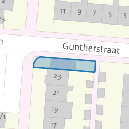 Perceel AMF00-K-5216